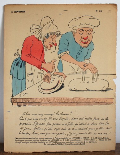 Gravure dessin caricature - gravure,