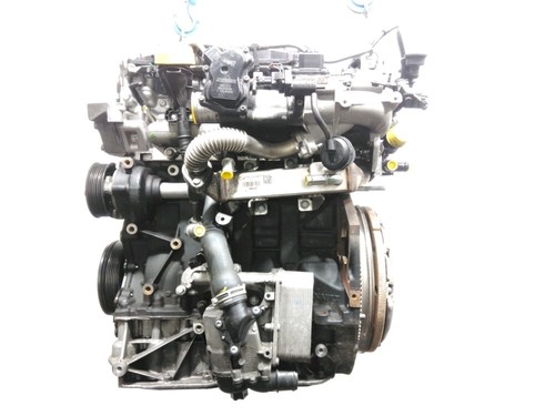 Moteur 8201276069 renault - moteur,