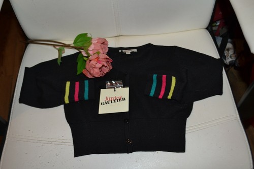 Gaultier junior veste - gaultier,