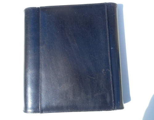 Montblanc agenda bloc - montblanc,