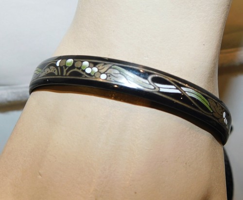Vintage michaela frey noir - michaela,