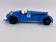 DELAHAYE 135 S #14 2nd  24H DU