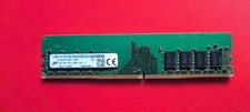 RAM Micron 8Go DDR4 2666MHz