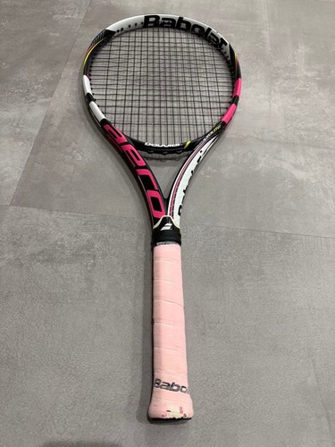 Babolat aeropro lite - babolat,