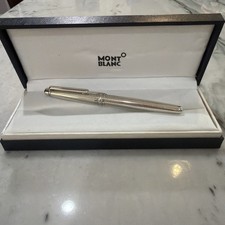 Mont Blanc Meisterstuck