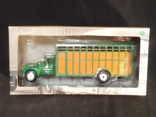Camion échelle 43ème - camion,