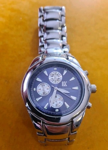 Montre quartz imitation - montre,