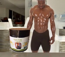 SPÉCIAL FOR MEN BAZOOKA CREAM