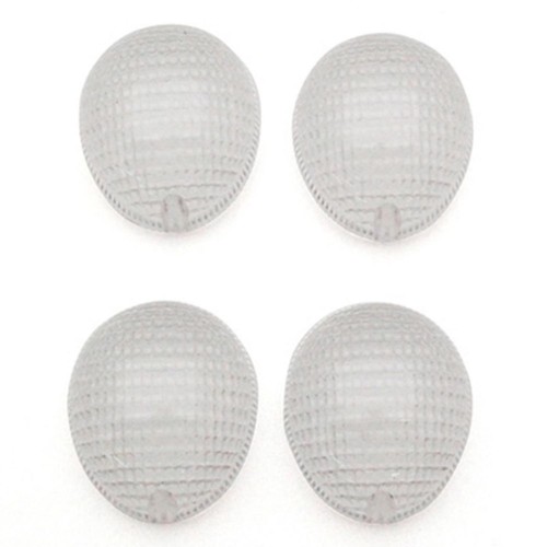 Cabochon clignotant scoot - cabochon,