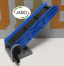 (RB 9) Lego Duplo convoyeur à bande ferme chantier ferroviaire