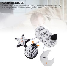 Baby Cribd Suspendu Rattal