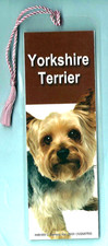 Yorkshire Terrier marque-page