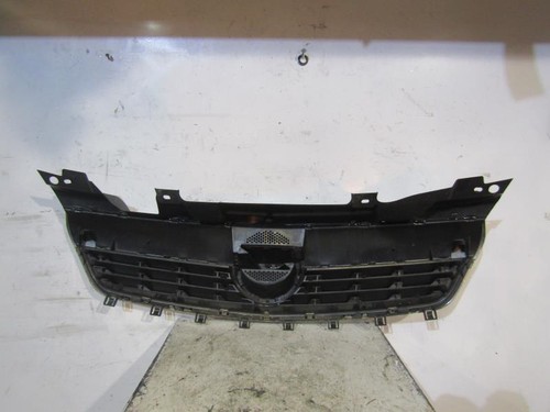 Calandre opel zafira phase 1 - b,