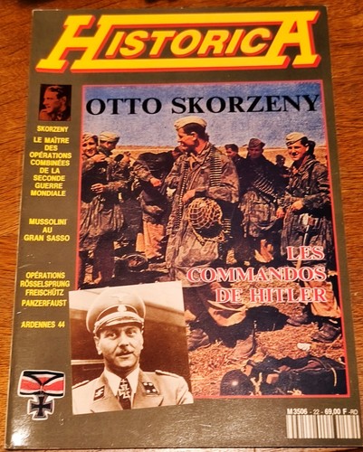 Lot magazines historica - de, 4