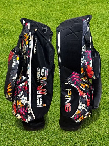 Ping hoofer lite tropical - ping,