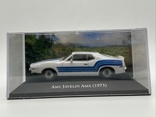 Amc javelin amx 43 - amx, (1973)