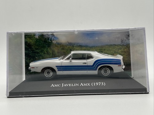 Amc javelin amx - amc,