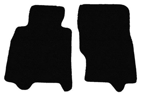 Premium avant tapis - premium, pour
