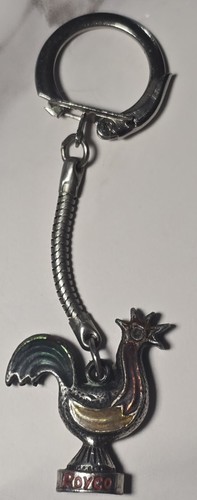 Porte clés keychain - porte-clés,