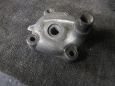 Culasse de KAWASAKI 60 KX