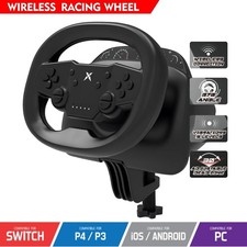 Bluetooth Wireless Racing