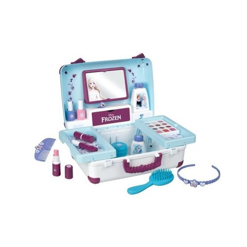 Valise beauté frozen - beauté,