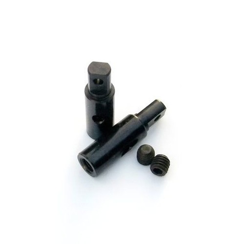 Tekno ensembles essieux - rc,
