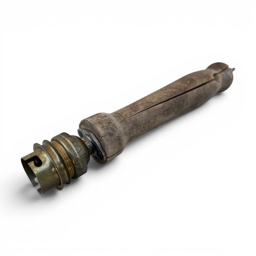 Douille b22 baïonnette sur - b22, à