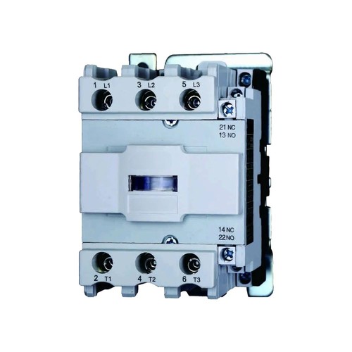 Gloca contacteur 24v - contacteur, ac