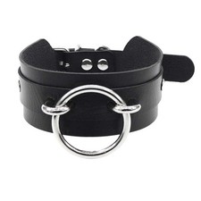 ➡️ Collier Gothique Ras du