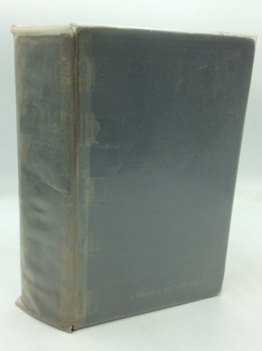 The liber usualis 1934 - liber,
