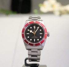 Tudor Black Bay Heritage