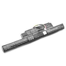 Batterie pour Acer Aspire F 15