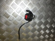 Yamaha 600 XT - 3TBK - Cocotte commodo D accelerateur