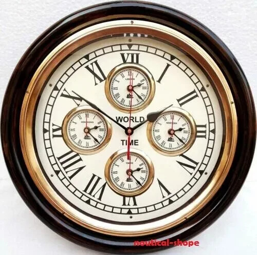 Horloge murale ancienne