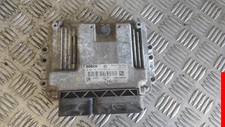 Calculateur moteur - OPEL