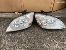 Phare Ford Focus Cmax