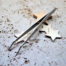 Pince bijoux à pointes