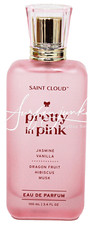 Saint Cloud Pretty In Pink Eau