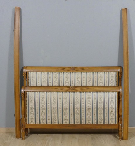 Lit directoire 140 - lit,