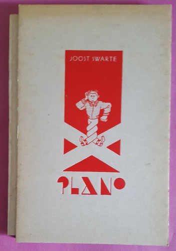 Joost swarte plano - joost,