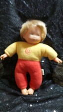 ancienne poupée corolle acrobate 93-23CR 30 cm année 2002