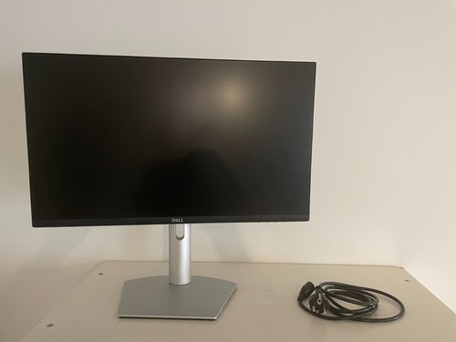 Ecran dell s2422hz - 24", full