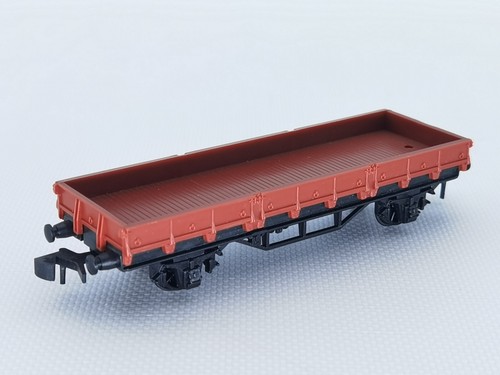 Hornby meccano wagon plat - -,