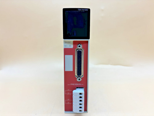 Tsxpay262 schneider electric - tsxpay262,