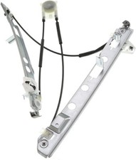 Leve Vitre Avant Gauche pour