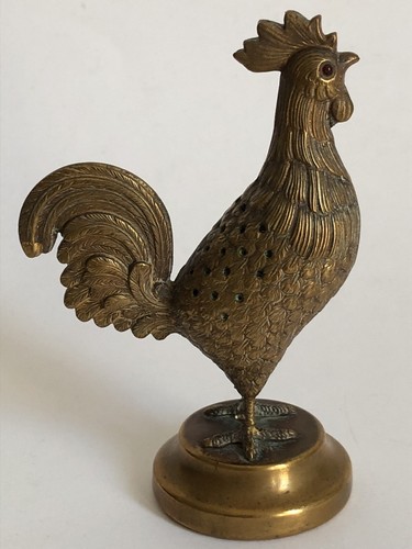 Magnifique ancienne petite