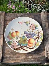 Plat - Sarreguemines -