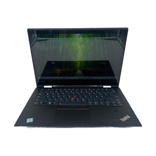 Lenovo thinkpad carbon yoga - thinkpad,