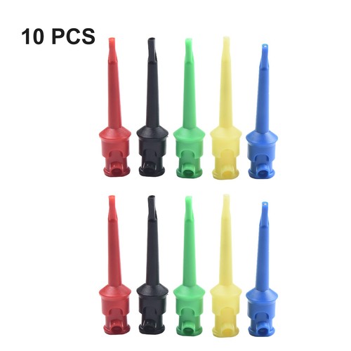 Pack clips crochet - pack, de